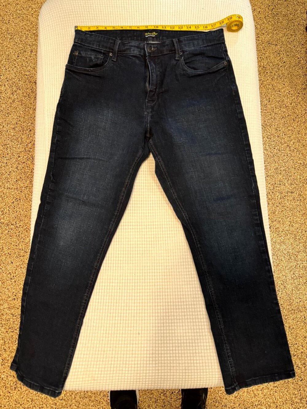 Urban Star Jeans (x2)